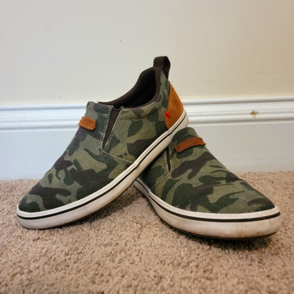 Xtratuf Woman's Deck Shoe